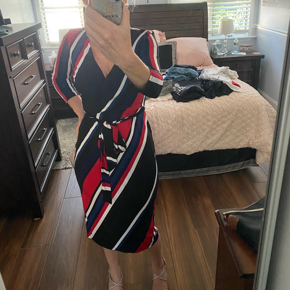 INC Dress